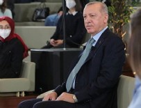 RECEP TAYYİP ERDOĞAN - Yarın gençlerle buluşacak!