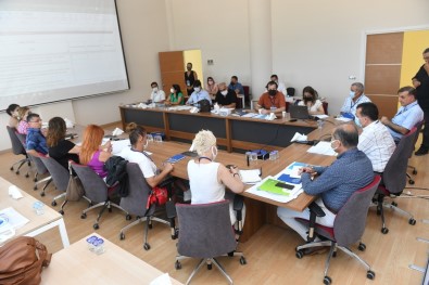 Yenisehir Ilçesinin 10 Yillik Iklim Eylem Plani Belirleniyor