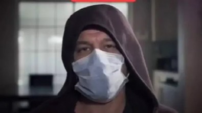 Zaman yolcusuyum dedi... Kehanetleri şaşırttı