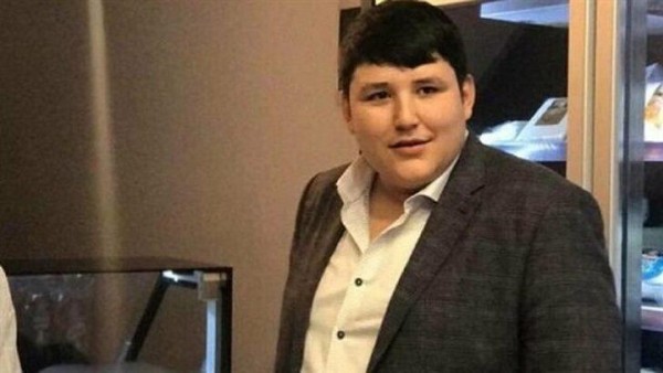 Mehmet Aydın Haberleri,Videoları, Fotoları Tosuncuk Kimdir? Mehmet Aydın Kaç Yaşında? Tosuncuk Mehmet Aydın, Çiftlik Bank Üzerinden Kaç Para Dolandırdı? Tosuncuk Teslim Oldu mu? Tosuncuk Nerede Teslim Oldu? Teslim Olduktan Sonra İlk Açıklaması...