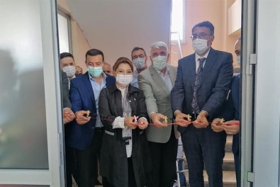 Aslanapa'da Kadinlar Kendileri Üretip Satis Yapacak