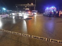 Aydin'da Trafik Kazasi Açiklamasi 1 Ölü, 1 Agir Yarali