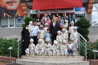 Simav'da Sünnet Söleni