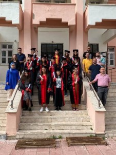 Çavdarhisar'da Egitimde Büyük Basari