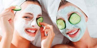 Cilt Bakımı Nasıl Yapılır? Evde Cilt Bakımı Nasıl Yapılır?