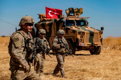 Libya Devlet Konseyi Başkanı: Türk güçleri paralı askerlerle bir tutulamaz