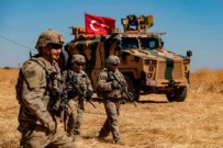  LİBYA HÜKÜMETİ - Libya Devlet Konseyi Başkanı: Türk güçleri paralı askerlerle bir tutulamaz