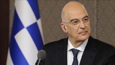 Yunan Bakan'dan Başkan Erdoğan'a özgüler!