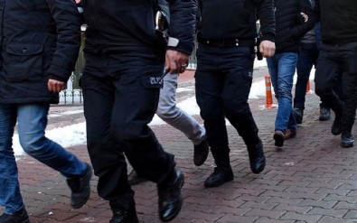 47 ilde dev FETÖ operasyonu!