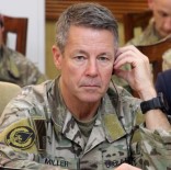 ABD'li General Miller, Afganistan'daki Komutanlik Görevini Birakti