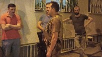 Bursa'da Rehine Krizi Açiklamasi Kiz Kardeslerini Rehin Aldi, Polise Ates Açti
