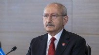 KEMAL KıLıNÇARSLAN - CHP'li belediyelerden milyonlar yandaş medya kuruluşlarına aktarıldı!