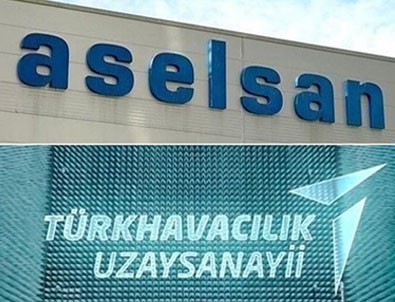 İki Türk şirketi 'savunmanın devleri' listesinde!