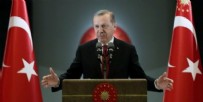  İNGİLİZ GAZETECİDEN ERDOĞAN İTİRAFI - İngiliz Yazar Başkan Erdoğan'a oynanan oyunu deşifre etti!