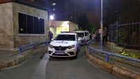 Istanbul Egitim Ve Arastirma Hastanesi Önünde Silahli Saldiri Açiklamasi 3 Yarali