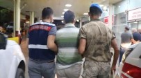 Izmir Merkezli 47 Ilde FETÖ Operasyonu Açiklamasi 229 Gözalti Karari