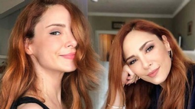 Mine Tugay'dan olay 'Medcezir' itirafı!