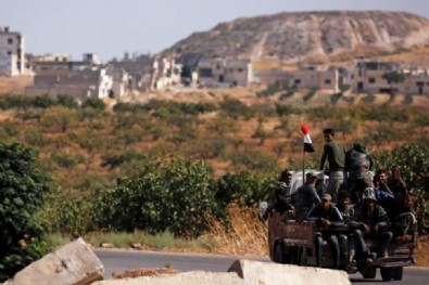 MİT yaka paça getirmişti! 75 PKK'lıyı deşifre etti