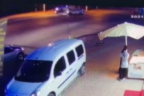 Otomobille Çarpisan Minibüs Devrildi Açiklamasi 7 Yarali