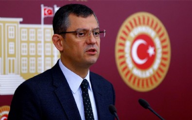 Özgür Özel'e Yassıada engeli!