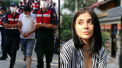 Pınar Gültekin davasında flaş gelişme!