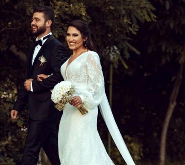 ÇGHB 2'nin sevilen ismi evlendi!