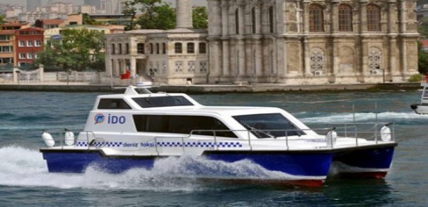 Deniz Taksi Ücretleri ne kadar? Deniz Taksi Ücretleri artacak mı?