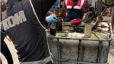 30 ilde dev Silici-3 operasyonu! Çok sayıda gözaltı...