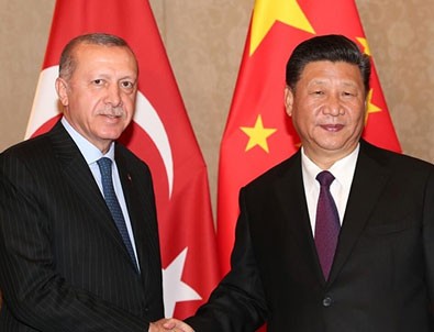 Başkan Erdoğan'dan kritik görüşme!