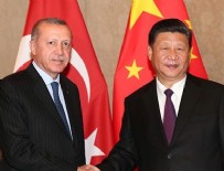 Başkan Erdoğan'dan kritik görüşme!