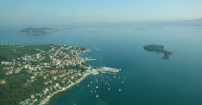 CHP'li İBB bu sefer de Çevre Bakanlığı'nın hizmetine çöktü! Kendileri yapmış gibi gösterdiler...