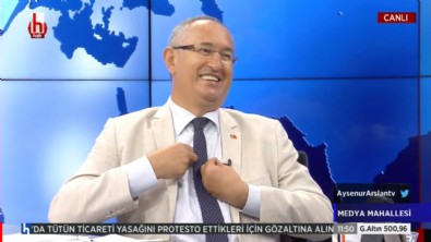 CHP'li Milletvekili Atilla Sertel'den skandal sözler! Müslümanları hedef aldı...