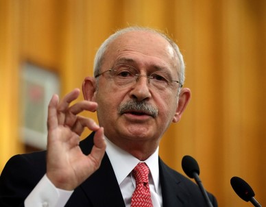 CHP Lideri Kiliçdaroglu Açiklamasi 'Bu Tür Provokatörler Var, Hepimizin Dikkatli Olmasi Lazim'