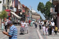 Edirne'de Asi Basarisi Sonuç Verdi