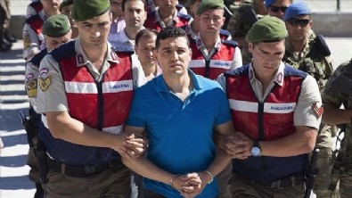 FETÖ'nün 3 aşamalı devleti ele geçirme planı deşifre oldu!