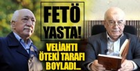  FETÖ'NÜN VELİAHTI - FETÖ'nün veliahtı Mehmet Ali Şengül koronavirüsten öldü!