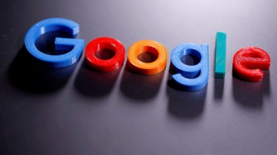 Fransa'dan Google'a Yüklü Ceza!