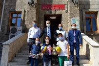 Isparta'da Sehidin Adi Okulda Yasatilacak