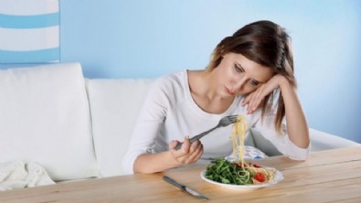 İştahsızlık Neden Olur? İştahsızlık Nasıl Geçer? İştahsızlığa İyi Gelen Yiyecekler