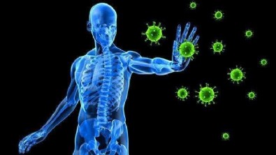 Koronavirüs geçirenler bağışıklık sistemini nasıl güçlendirebilir? Koronavirüs geçirenler için bağışıklık sistemini güçlendirmenin yolları