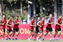  YUNANİSTANDAN GALATASASAY'A SAYGISIZLIK - Yunanlılar sarı-kırmızılı futbolcuların covid testini geçersiz saydı!