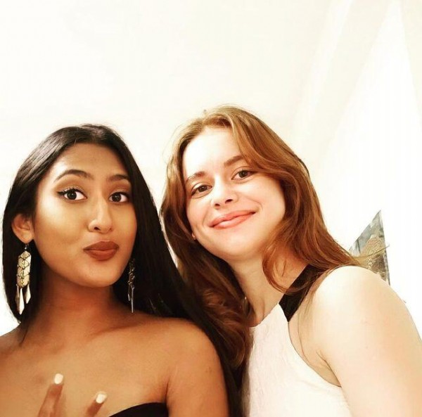 Selena’nın Selin’i Yıllar Sonra Ortaya Çıktı! Cansu Demirci�nin Son