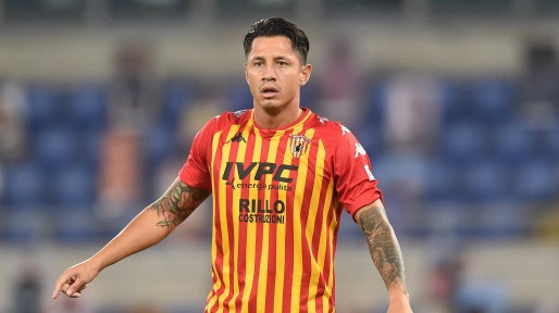 Gianluca Lapadula kimdir? Glanluca Lapadula Kaç Yaşında? Nereli?