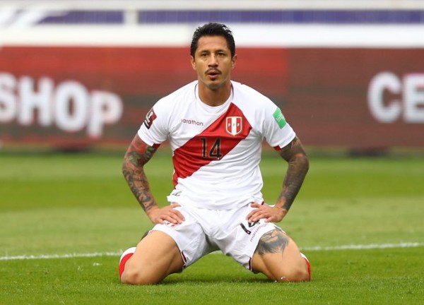 Gianluca Lapadula kimdir? Glanluca Lapadula Kaç Yaşında? Nereli?