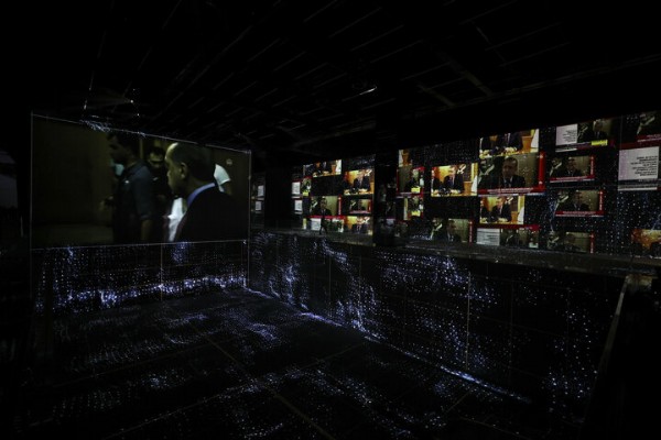 Karanlık geceyi unutturmayacak müze yarın açılıyor!