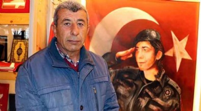 15 Temmuz şehidinin babasından CHP’ye sert tepki: Bunlar dünyanın en namussuz şerefsiz insanları