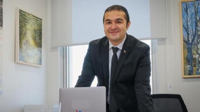 Ahmet Albayrak kimdir? Ahmet Albayrak kaç yaşında? Yeni TRT Yönetim Kurulu Başkanı Ahmet Albayrak nereli?