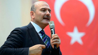 Bakan Soylu açıkladı! 101 terör eylemi engellendi