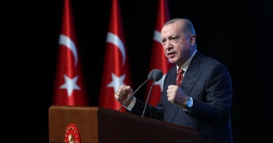 Başkan Erdoğan'dan önemli açıklamalar