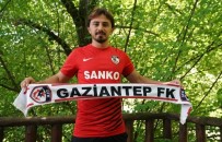 Denizlispor'un Basarili Oyuncusu Recep Niyaz, Gaziantep FK Ile Sözlesme Imzaladi